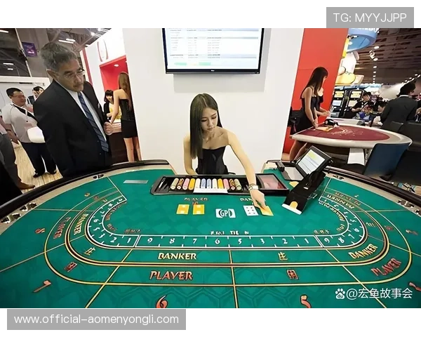 澳门一共有几个赌厅详细介绍以及各赌厅的规模和特色分析