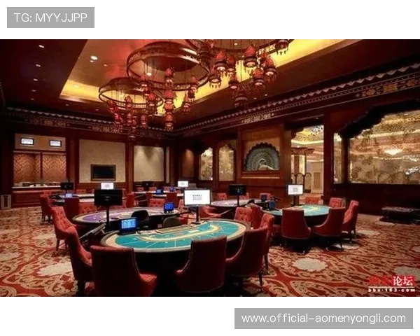 美高梅金殿：打造奢华娱乐体验的顶级赌场品牌详解